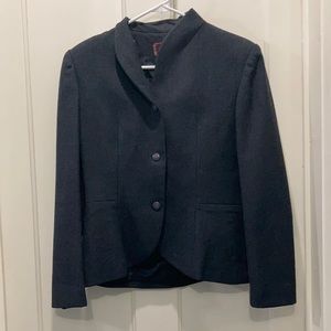 JORDACHE Vintage Wool ladies blazer/jacket since 10/11